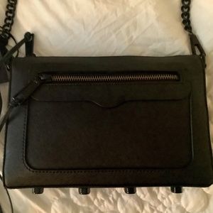 Rebecca Minkoff Avery crossbody NWT